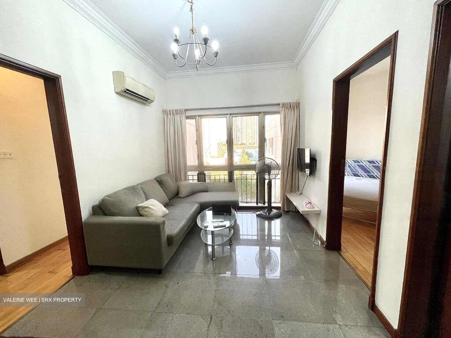 Regent Park (D5), Condominium #468464111